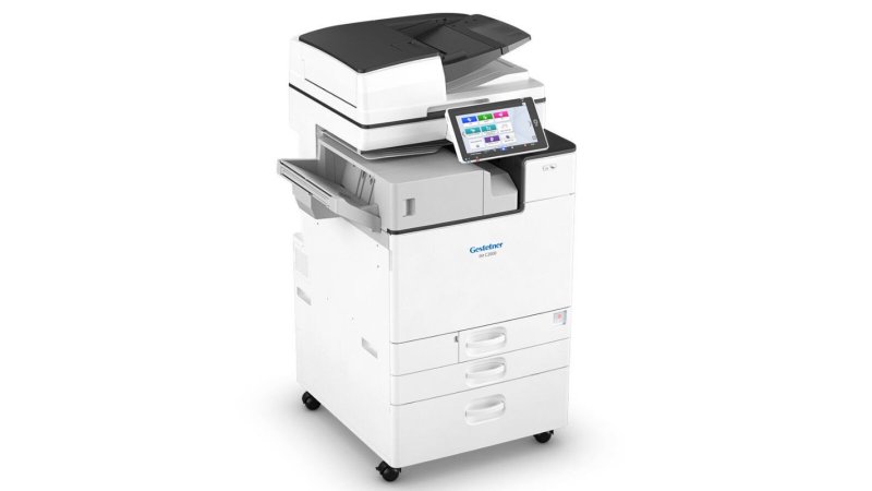 GESTETNER IM C2000 (Ανακατασκευασμένο)