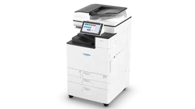 GESTETNER IM C2000 (Ανακατασκευασμένο)