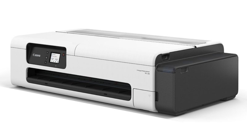CANON imagePROGRAF TC-20 (5815C003)