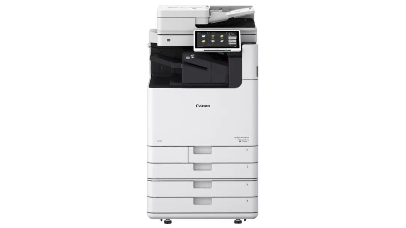 CANON imageRUNNER ADVANCE DX C5850i (3826C005)