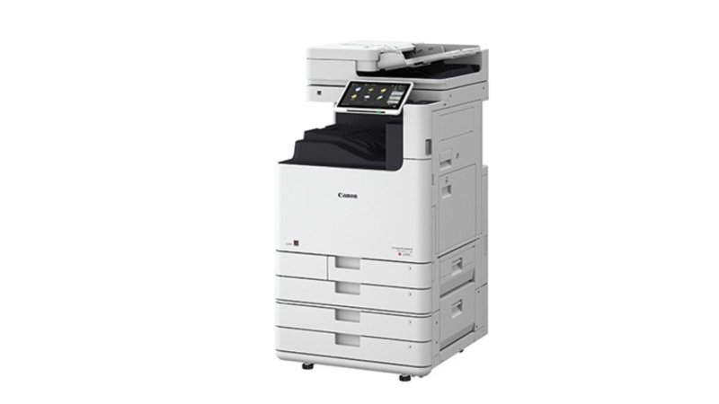 CANON imageRUNNER ADVANCE DX C5850i (3826C005)