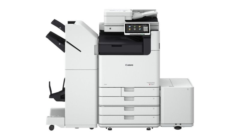 CANON imageRUNNER ADVANCE DX C5850i (3826C005)