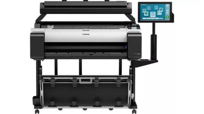 CANON imagePROGRAF TM-300 MFP T36 (Ανακατασκευασμένο)