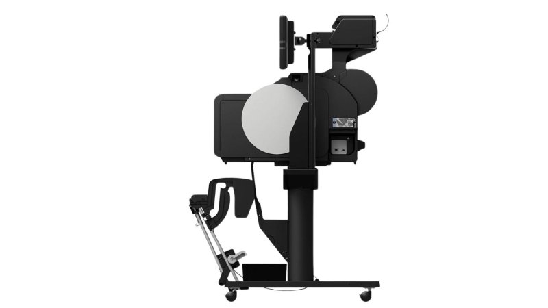 CANON imagePROGRAF TM-300 MFP T36 (Ανακατασκευασμένο)