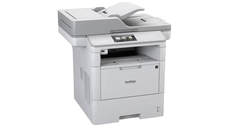BROTHER DCP-L6600dw (Ανακατασκευασμένο)