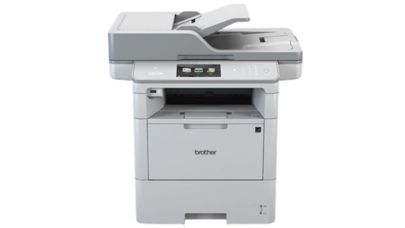 BROTHER DCP-L6600dw (Ανακατασκευασμένο)
