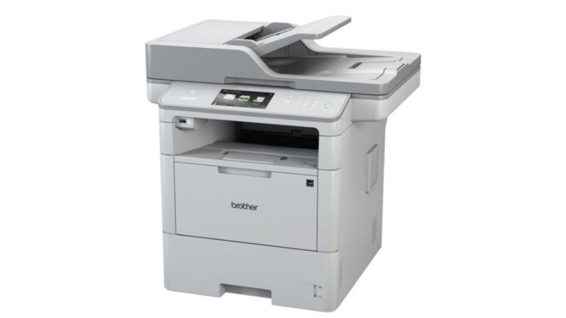 BROTHER DCP-L6600dw (Ανακατασκευασμένο)