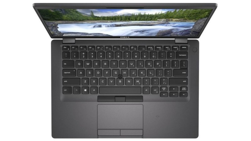 DELL Latitude 5400 i5-8265U 16GB 256GB SSD CAM FHD IPS (Refurbished)