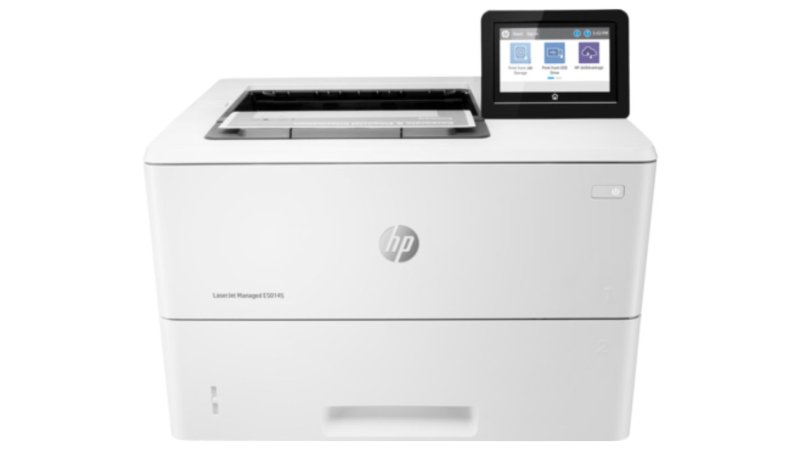 HP LaserJet Managed E50145dn (Ανακατασκευασμένο)