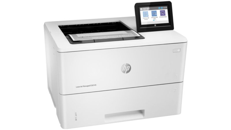 HP LaserJet Managed E50145dn (Ανακατασκευασμένο)