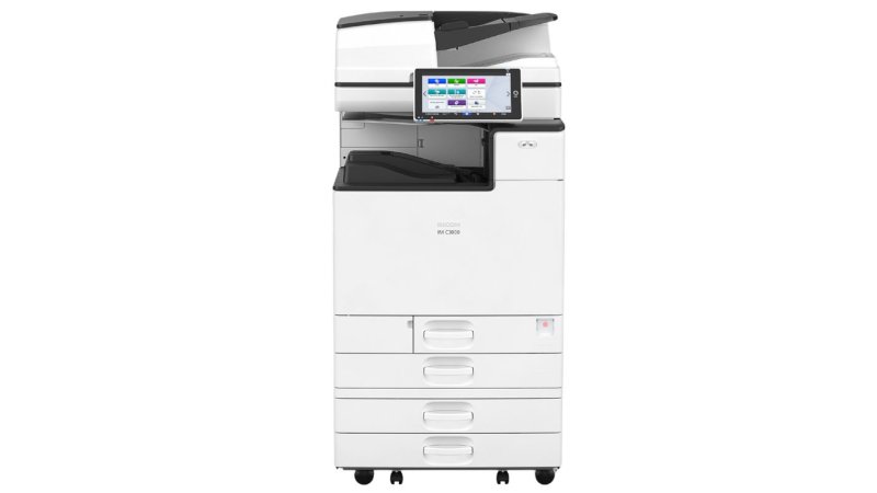 RICOH IM C3000 (Ανακατασκευασμένο)