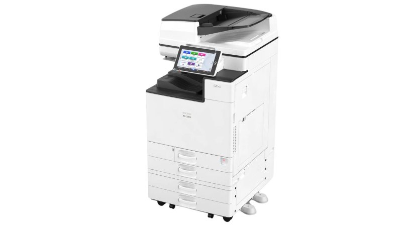 RICOH IM C3000 (Ανακατασκευασμένο)