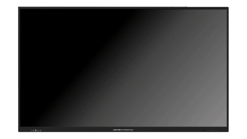 WENDE INTERAKTIV galneoscreen 86i V5 με Android 14