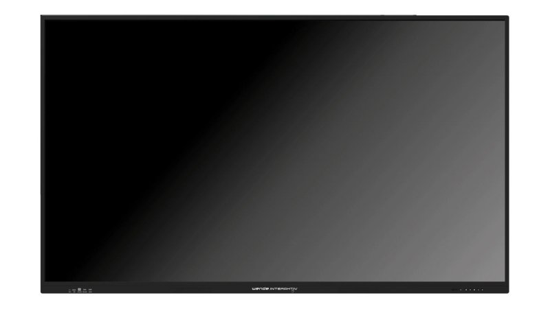 WENDE INTERAKTIV galneoscreen 55i V5 με Android 14