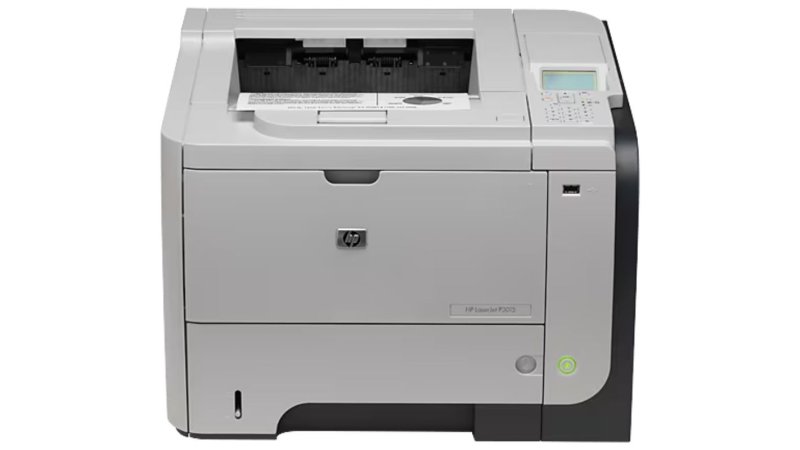 HP LaserJet Enterprise P3015 (Ανακατασκευασμένο)
