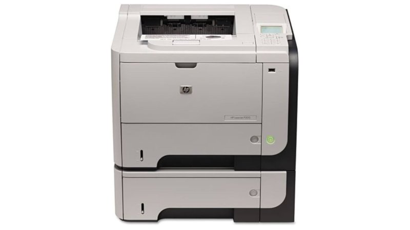 HP LaserJet Enterprise P3015 (Ανακατασκευασμένο)