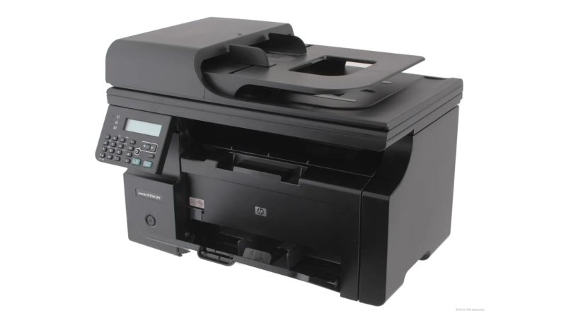 HP LaserJet Pro M1212nf MFP (Ανακατασκευασμένο)