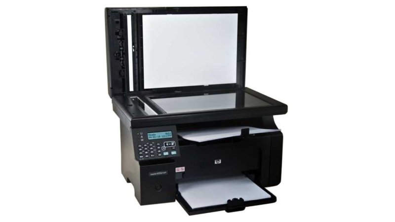 HP LaserJet Pro M1212nf MFP (Ανακατασκευασμένο)