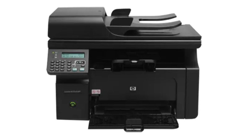 HP LaserJet Pro M1212nf MFP (Ανακατασκευασμένο)