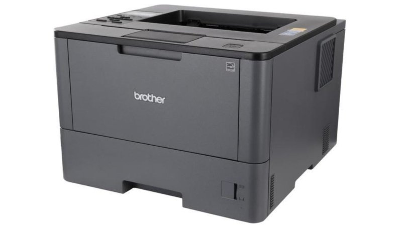 BROTHER HL-L5200DW (Ανακατασκευασμένο)