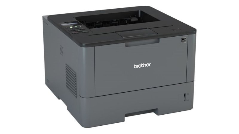 BROTHER HL-L5200DW (Ανακατασκευασμένο)