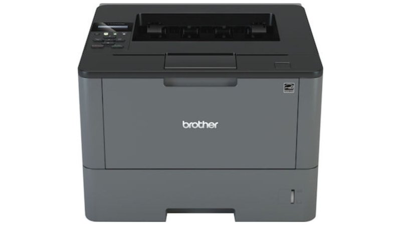 BROTHER HL-L5200DW (Ανακατασκευασμένο)