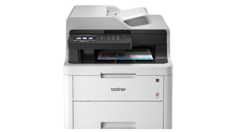 BROTHER MFC-L3730cdn (Ανακατασκευασμένο)