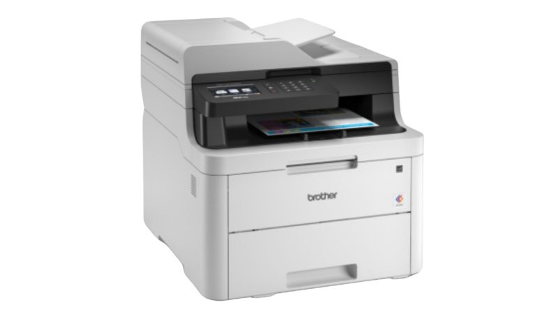 BROTHER MFC-L3730cdn (Ανακατασκευασμένο)