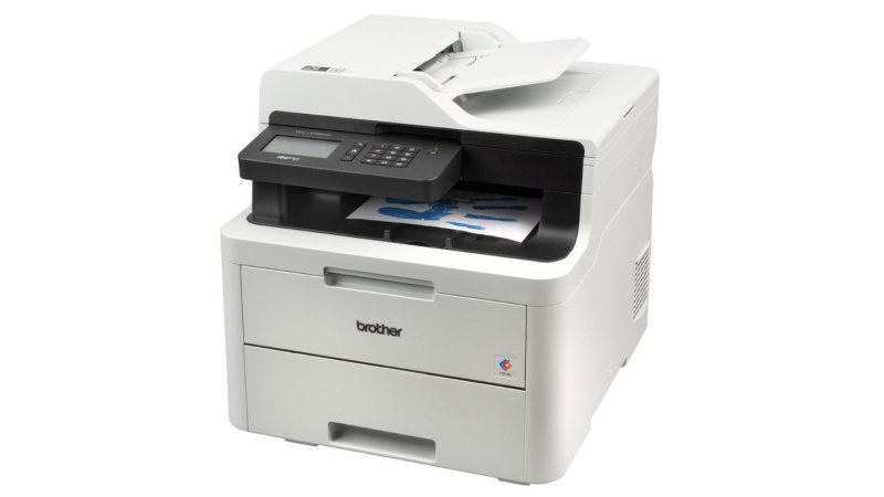 BROTHER MFC-L3730cdn (Ανακατασκευασμένο)