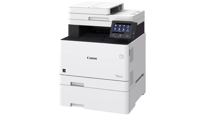 CANON Color imageCLASS MF745cdw (Ανακατασκευασμένο)