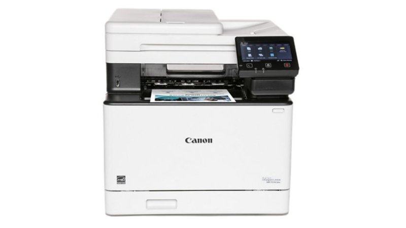 CANON Color imageCLASS MF745cdw (Ανακατασκευασμένο)