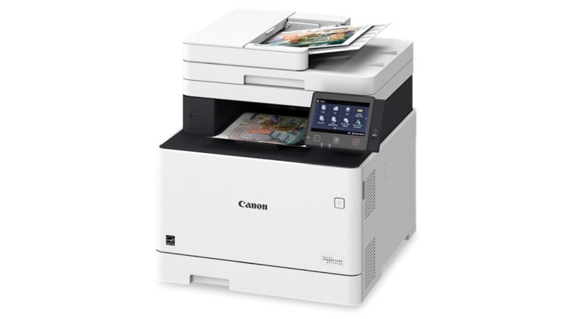 CANON Color imageCLASS MF745cdw (Ανακατασκευασμένο)