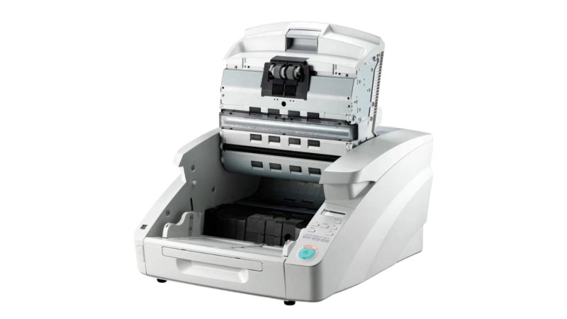 CANON imageFORMULA DR-G1100 (Μεταχειρισμένο)