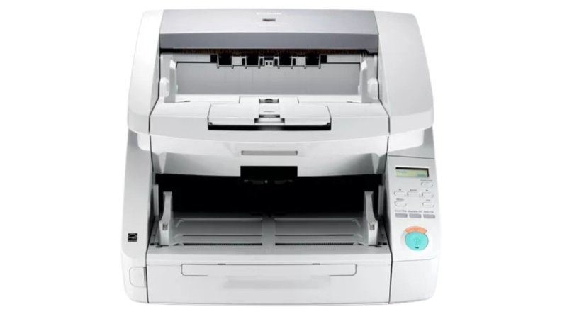 CANON imageFORMULA DR-G1130 (Μεταχειρισμένο)