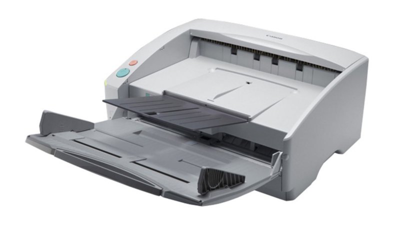 CANON imageFORMULA DR-6030c (Μεταχειρισμένο)