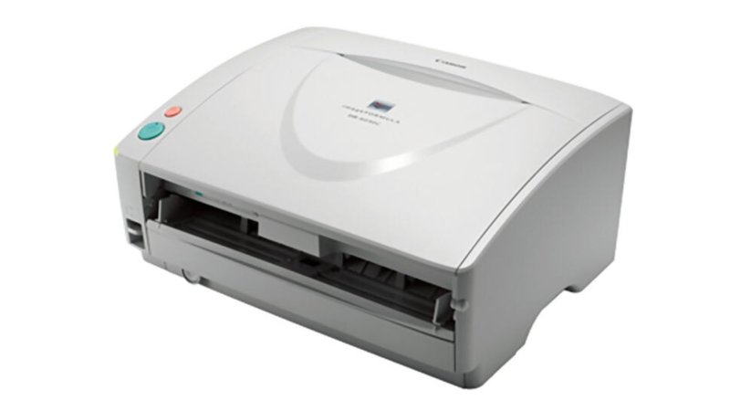 CANON imageFORMULA DR-6030c (Μεταχειρισμένο)