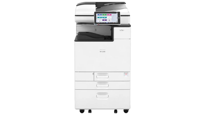 RICOH IM C2500 (Ανακατασκευασμένο)