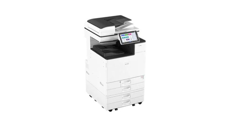 RICOH IM C2500 (Ανακατασκευασμένο)
