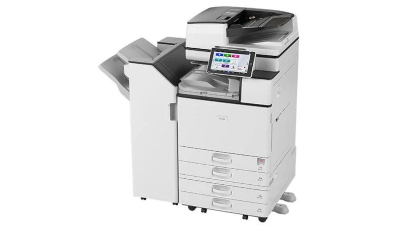 RICOH IM C2500 (Ανακατασκευασμένο)