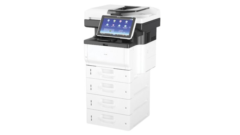 RICOH IM 430F (Ανακατασκευασμένο)