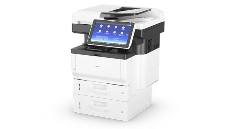 RICOH IM 430F (Ανακατασκευασμένο)