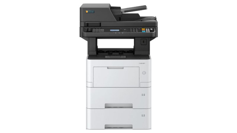 TRIUMPH ADLER P-4531 MFP (Ανακατασκευασμένο)