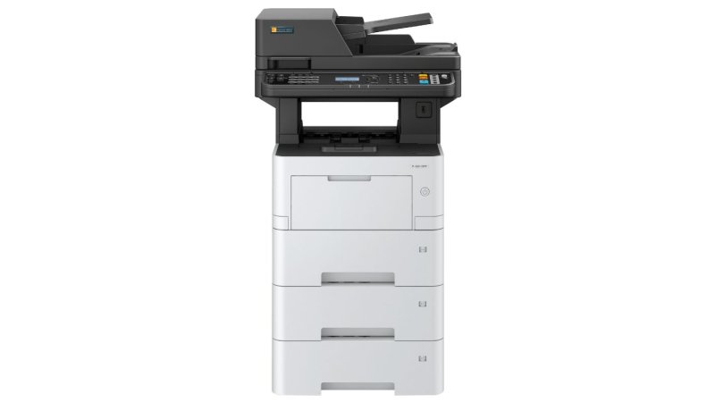 TRIUMPH ADLER P-4531 MFP (Ανακατασκευασμένο)