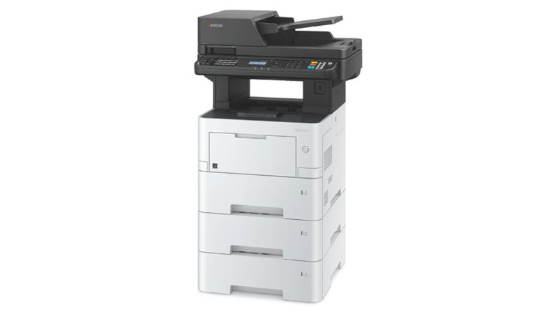 KYOCERA Ecosys M3145dn (Ανακατασκευασμένο)
