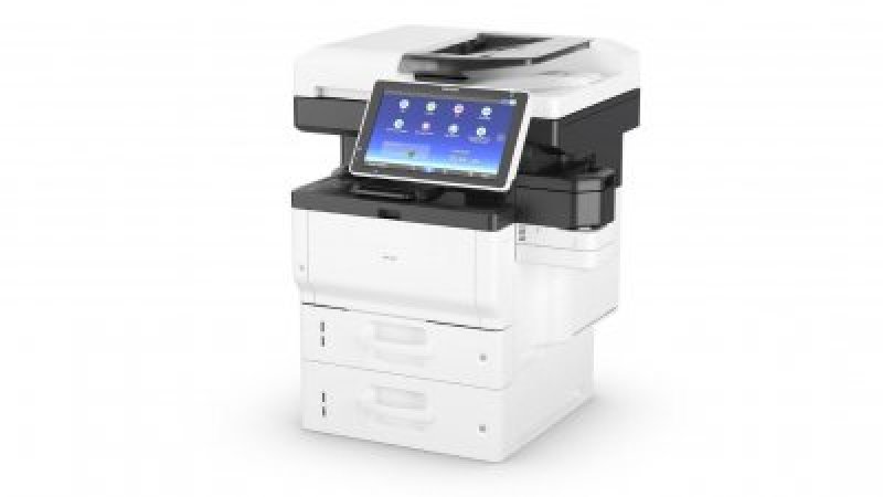 RICOH IM 350 (Ανακατασκευασμένο)
