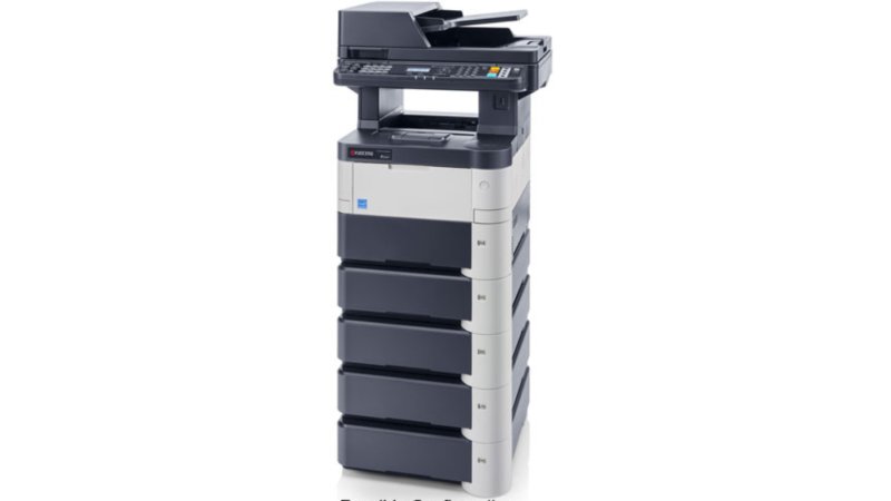 KYOCERA Ecosys M3540dn (Ανακατασκευασμένο)