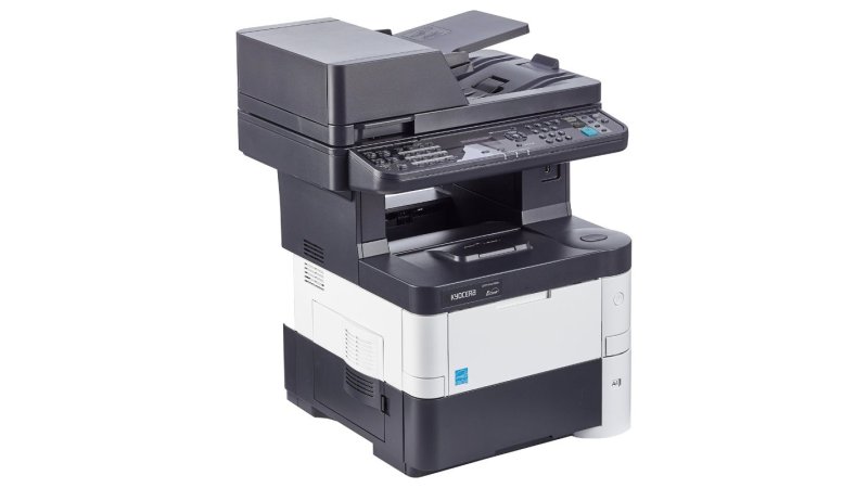 KYOCERA Ecosys M3540dn (Ανακατασκευασμένο)