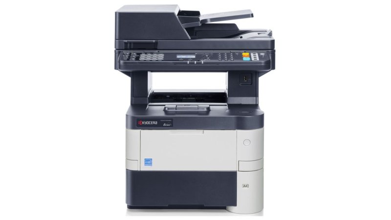 KYOCERA Ecosys M3540dn (Ανακατασκευασμένο)