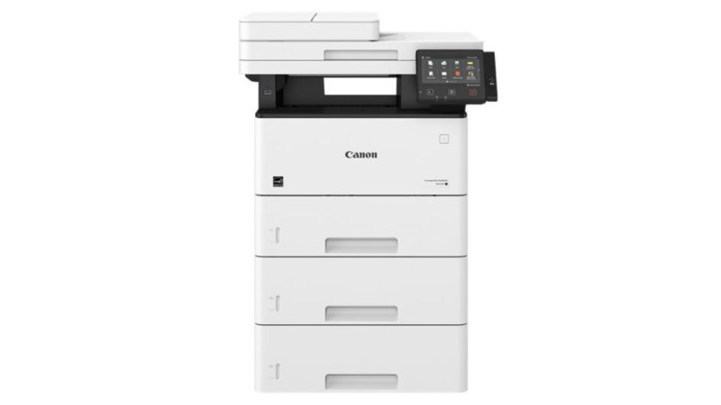 CANON imageRUNNER 1643if II (Ανακατασκευασμένο)