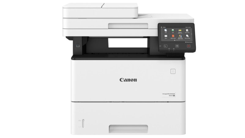 CANON imageRUNNER 1643if II (Ανακατασκευασμένο)